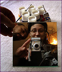 Evit mont e darempred gant Sonia Orriger 